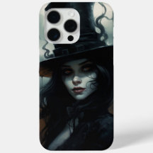 Coques iPhone 15 Pro Max - Chapeaux Noir 8