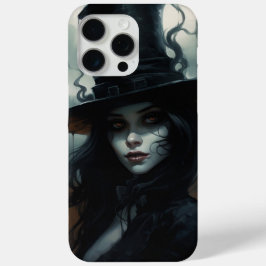 Coques iPhone 15 Pro Max - Chapeaux Noir 8 Maxケース