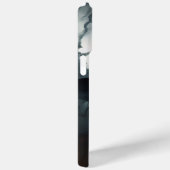 Coques iPhone 15 Pro Max - Chapeaux Noir Case-Mate iPhoneケース (裏面 / 右)