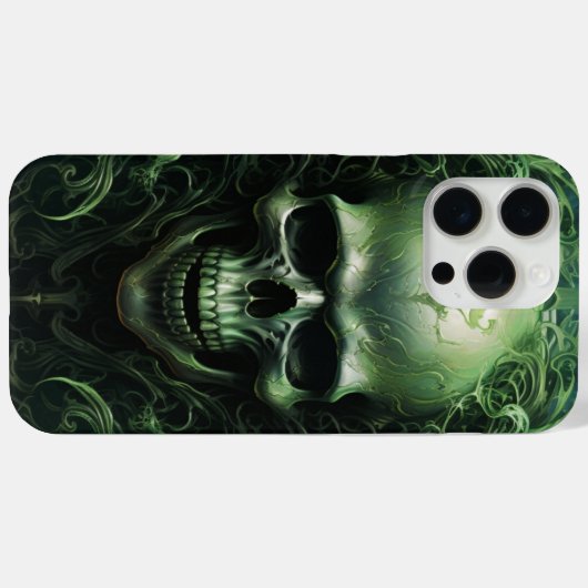 Coques iPhone 15 Pro Max -Chat Case-Mate iPhoneケース (裏面 (横))