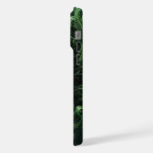 Coques iPhone 15 Pro Max -Chat iPhoneケース (左側面)