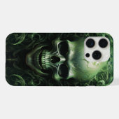 Coques iPhone 15 Pro Max -Chat iPhoneケース (裏面横)