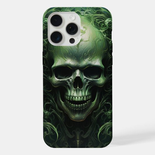 Coques iPhone 15 Pro Max -Chat iPhoneケース (裏面)