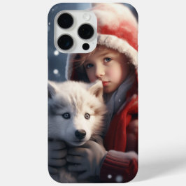 Coques iPhone 15 Pro Max - Chien-10 Maxケース