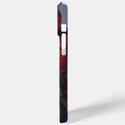 Coques iPhone 15 Pro Max - Chien-2 Case-Mate iPhoneケース (裏面 / 左)