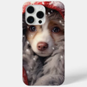Coques iPhone 15 Pro Max - Chien-4 Case-Mate iPhoneケース (裏面)