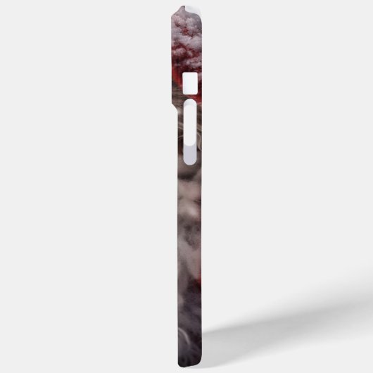 Coques iPhone 15 Pro Max - Chien-4 Case-Mate iPhoneケース (裏面 / 左)