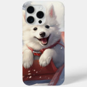 Coques iPhone 15 Pro Max - Chien-5 Case-Mate iPhoneケース (裏面)