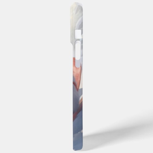 Coques iPhone 15 Pro Max - Chien-5 Case-Mate iPhoneケース (裏面 / 左)