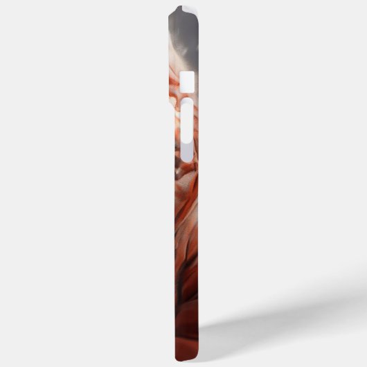 Coques iPhone 15 Pro Max - Chien-6 Case-Mate iPhoneケース (裏面 / 左)