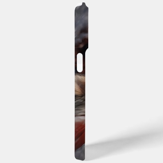 Coques iPhone 15 Pro Max - Chien-6 Case-Mate iPhoneケース (裏面 / 右)