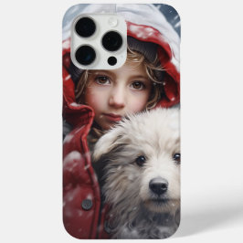 Coques iPhone 15 Pro Max - Chien-7 Maxケース