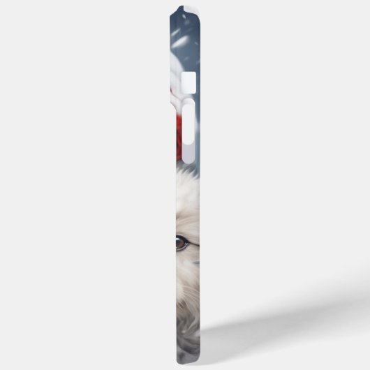 Coques iPhone 15 Pro Max - Chien-7 Case-Mate iPhoneケース (裏面 / 左)