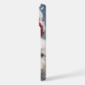 Coques iPhone 15 Pro Max - Chien-7 iPhoneケース (左側面)
