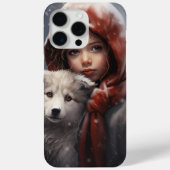 Coques iPhone 15 Pro Max - Chien-8 Case-Mate iPhoneケース (裏面)