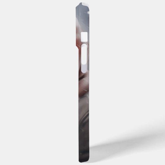 Coques iPhone 15 Pro Max - Chien-8 Case-Mate iPhoneケース (裏面 / 左)