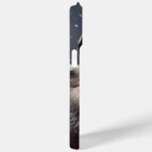 Coques iPhone 15 Pro Max - Chien-8 Case-Mate iPhoneケース (裏面 / 右)