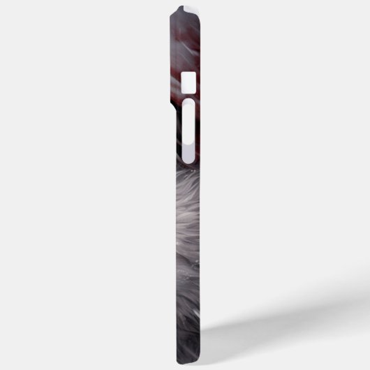 Coques iPhone 15 Pro Max - Chien-9 Case-Mate iPhoneケース (裏面 / 左)