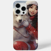Coques iPhone 15 Pro Max - Chien Case-Mate iPhoneケース (裏面)
