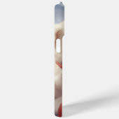 Coques iPhone 15 Pro Max - Chien Case-Mate iPhoneケース (裏面 / 右)