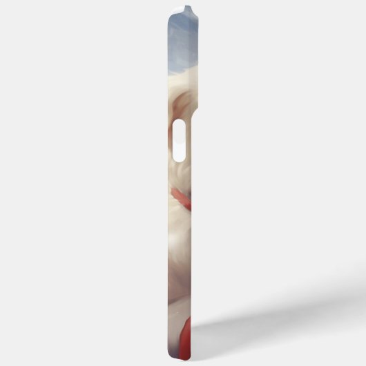 Coques iPhone 15 Pro Max - Chien Case-Mate iPhoneケース (裏面 / 右)