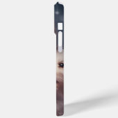 Coques iPhone 15 Pro Max - Chien Case-Mate iPhoneケース (裏面 / 左)