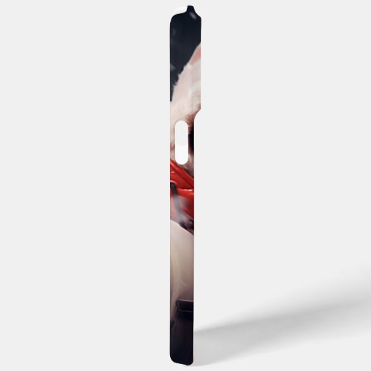 Coques iPhone 15 Pro Max - Chien Case-Mate iPhoneケース (裏面 / 右)