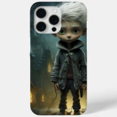 Coques iPhone 15 Pro Max -Cool 2 Case-Mate iPhoneケース (裏面)