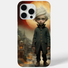 Coques iPhone 15 Pro Max -Cool 3 Maxケース