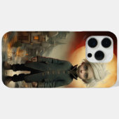 Coques iPhone 15 Pro Max -Cool 3 Case-Mate iPhoneケース (裏面 (横))