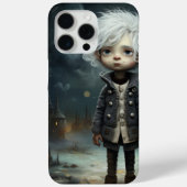 Coques iPhone 15 Pro Max -Cool 4 Case-Mate iPhoneケース (裏面)