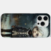 Coques iPhone 15 Pro Max -Cool 4 Case-Mate iPhoneケース (裏面 (横))