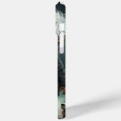 Coques iPhone 15 Pro Max -Cool 4 Case-Mate iPhoneケース (裏面 / 左)