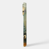 Coques iPhone 15 Pro Max -Cool 5 iPhoneケース (左側面)