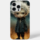 Coques iPhone 15 Pro Max -Cool 7 Case-Mate iPhoneケース (裏面)