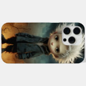 Coques iPhone 15 Pro Max -Cool 7 Case-Mate iPhoneケース (裏面 (横))