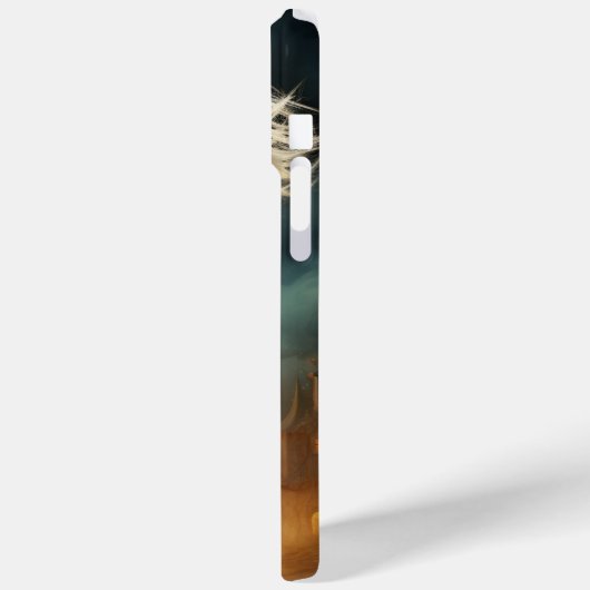 Coques iPhone 15 Pro Max -Cool 7 Case-Mate iPhoneケース (裏面 / 左)