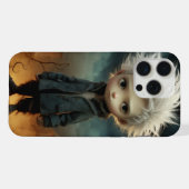 Coques iPhone 15 Pro Max -Cool 7 iPhoneケース (裏面横)