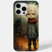 Coques iPhone 15 Pro Max -Cool 8 Case-Mate iPhoneケース (裏面)