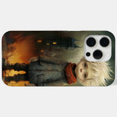 Coques iPhone 15 Pro Max -Cool 8 Case-Mate iPhoneケース (裏面 (横))