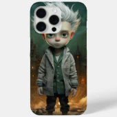 Coques iPhone 15 Pro Max -Cool Case-Mate iPhoneケース (裏面)