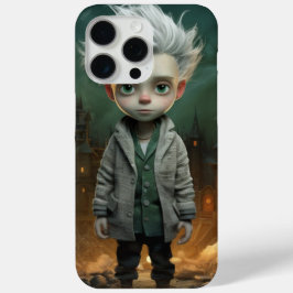 Coques iPhone 15 Pro Max -Cool Maxケース