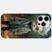 Coques iPhone 15 Pro Max -Cool Case-Mate iPhoneケース (裏面 (横))