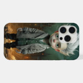 Coques iPhone 15 Pro Max -Cool iPhoneケース (裏面横)