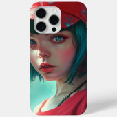 Coques iPhone 15 Pro Max - Cute 2 Case-Mate iPhoneケース (裏面)