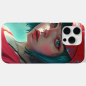 Coques iPhone 15 Pro Max - Cute 2 Case-Mate iPhoneケース (裏面 (横))