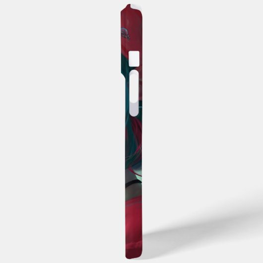 Coques iPhone 15 Pro Max - Cute 2 Case-Mate iPhoneケース (裏面 / 左)