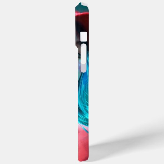 Coques iPhone 15 Pro Max - Cute 3 Case-Mate iPhoneケース (裏面 / 左)