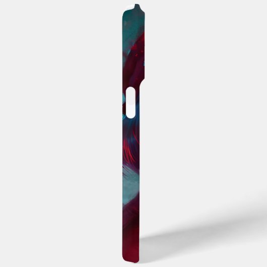 Coques iPhone 15 Pro Max - Cute 3 Case-Mate iPhoneケース (裏面 / 右)