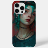 Coques iPhone 15 Pro Max - Cute 4 Case-Mate iPhoneケース (裏面)